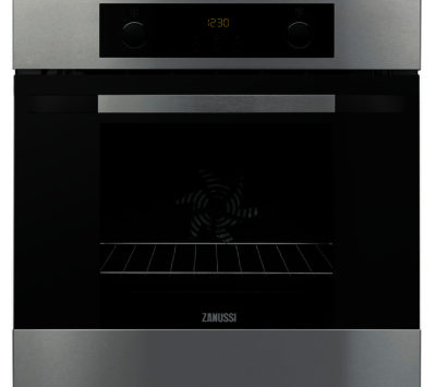 Zanussi ZOA35802XD Electric Oven - Stainless Steel